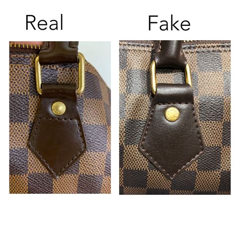 how to tell a lv bag is fake|louis vuitton scam.